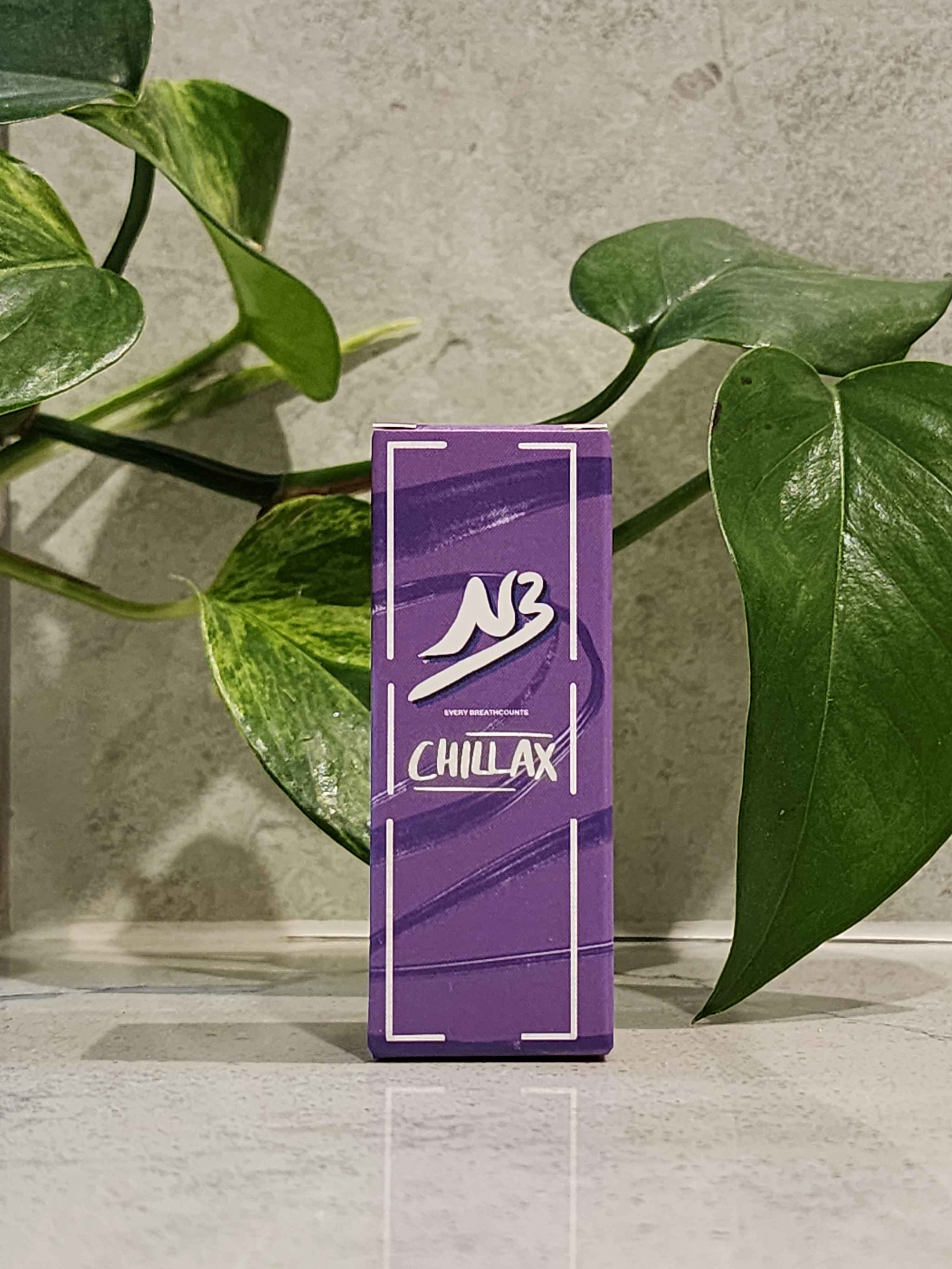 Chillax